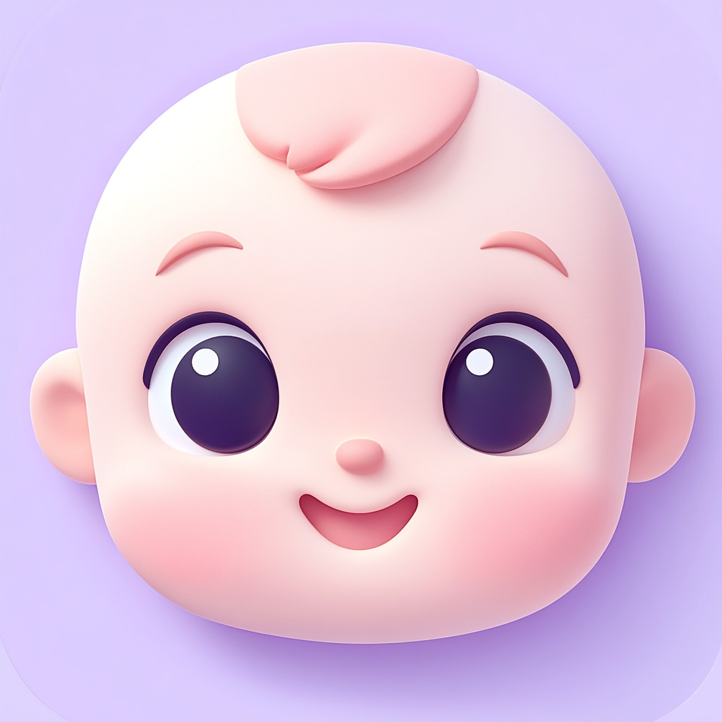 Little Wonders App Icon
